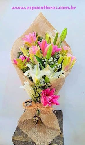 Floricultura em Belém do Pará: Flores & Presentes .